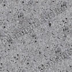 Seamless Concrete